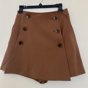 Tibi skirt/shirts.